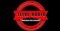 1Live Radio logo