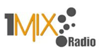 1Mix Radio Trance logo