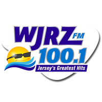 100.1 WJRZ logo