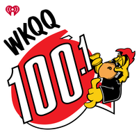 Logotipo de 100.1 WKQQ