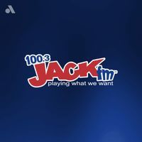 100.3 Jack FM logo