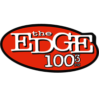 100.3 The Edge logo