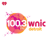 Logotipo de 100.3 WNIC