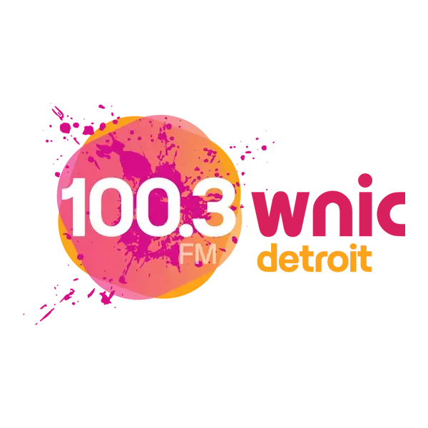 Logotipo de 100.3 WNIC
