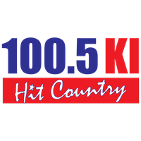 100.5KI logo
