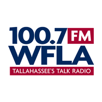 100.7 WFLA logo