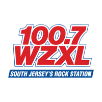 100.7 WZXL logo