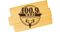 100.9 Classic Country logo