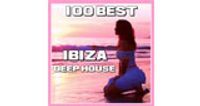 100 Best Ibiza Deep House logo