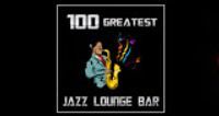 100 Greatest Jazz Lounge Bar logo