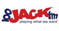 100 Jack FM logo