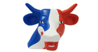 100 Pour Cent France logo