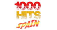 1000 HITS Spain logo