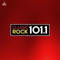 101.1 Big Buck Country logo
