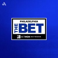 Logotipo de 101.1 HD3 The Bet Philadelphia