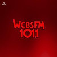 Logotipo de 101.1 WCBS-FM