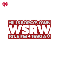 Logotipo de 101.5 / 1590 WSRW