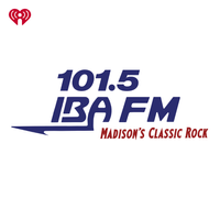 Logotipo de 101.5 IBA FM