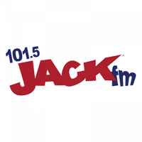 101.5 JACK FM logo