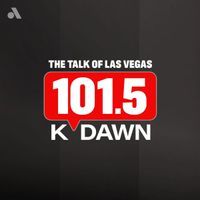 Logotipo de 101.5 K-Dawn