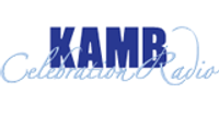 101.5 KAMB Celebration Radio logo