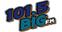 101.5 KGFM logo