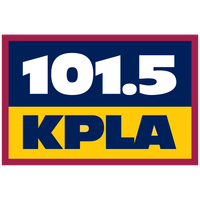101.5 KPLA logo