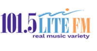 101.5 LITE FM logo