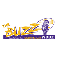 101.5 The Buzz logo
