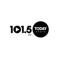 101.5 Today Radio logo