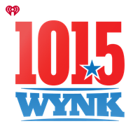 101.5 WYNK logo