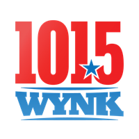 101.5 WYNK logo