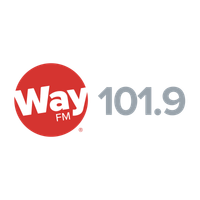 Logotipo de 101.9 Denver's WayFM