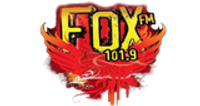 101.9 Fox FM logo