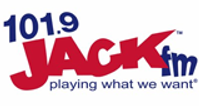 101.9 Jack FM logo