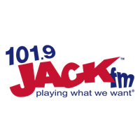 101.9 Jack FM logo