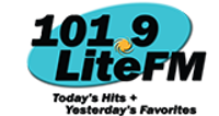 101.9 Lite FM logo