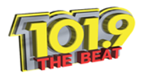 101.9 The Beat logo