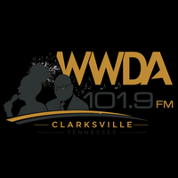 Logotipo de 101.9 WWDA
