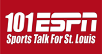 101 ESPN logo