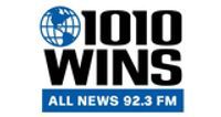 Logotipo de 1010 WINS