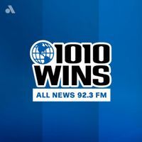 1010 WINS logo
