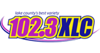 102.3 XLC logo