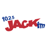 102.5 Jack FM logo