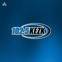 102.5 KEZK logo