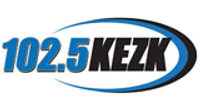 102.5 KEZK logo