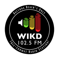 Logotipo de 102.5 The WIKD