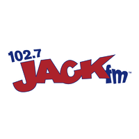 102.7 Jack FM logo