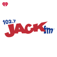102.7 Jack-FM logo