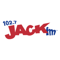 102.7 Jack-FM logo
